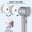7 In 1 Electric Cordless Spin Scrubber Turbo Scrub Super Power Cleaning Brush Carousel 7