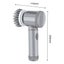 7 In 1 Electric Cordless Spin Scrubber Turbo Scrub Super Power Cleaning Brush Carousel 10