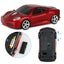 Wireless Car optical Mouse Game Mice for PC Laptop Receiver Carousel 1