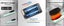 Cordless Portable Hair Straightener Brush Carousel 5