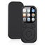 64GB MP3 Player with Bluetooth 5.4 Sport Music Player with Speaker Black Carousel 4