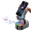 Wireless Induction Audio Bluetooth Speaker Carousel 2
