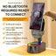 Wireless Induction Audio Bluetooth Speaker Carousel 5