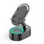 Wireless Induction Audio Bluetooth Speaker Carousel 7