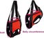 1 Pair M-forward And Backward Dog Support Harness Walking Aid Lifting Traction Carousel 4