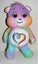 Carebear Togetherness 22cm (8 inch) colourful cute bear Carousel 1