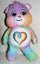 Carebear Togetherness 22cm (8 inch) colourful cute bear Carousel 5