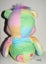 Carebear Togetherness 22cm (8 inch) colourful cute bear Carousel 6