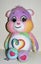 Carebear Togetherness 22cm (8 inch) colourful cute bear Carousel 7