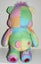 Carebear Togetherness 22cm (8 inch) colourful cute bear Carousel 9