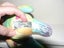 Carebear Togetherness 22cm (8 inch) colourful cute bear Carousel 13