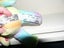 Carebear Togetherness 22cm (8 inch) colourful cute bear Carousel 15