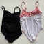 2 x Size 18 Swimsuits/Togs Anko & H & H Carousel 4