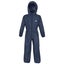 Trespass Childrens/Kids Button Waterproof Rain Carousel 3