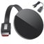 For Google Chromecast Ultra Premium TV Media Streamer 1080P WiFi Display Dongle Carousel 1
