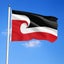 New Maori Flag 150x90cm - Tino Rangatiratanga NZ Carousel 1