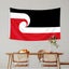 New Maori Flag 150x90cm - Tino Rangatiratanga NZ Carousel 3