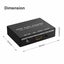 Audio Video HDMI Splitter Converter Adapter Carousel 8