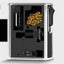 black Cigarette Flavor Ball Dispenser With 200 Menthol Cigarette Flavor Ball Carousel 2