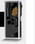 black Cigarette Flavor Ball Dispenser With 200 Menthol Cigarette Flavor Ball Carousel 3