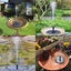 Solar Water Pump Carousel 1