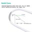Cell Phone Tablet Stand Mobile Holder Clip Long Arm Gooseneck Bracket Wall Mount Carousel 2