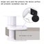 Cell Phone Tablet Stand Mobile Holder Clip Long Arm Gooseneck Bracket Wall Mount Carousel 3