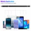 Capacitive Stylus Pen Carousel 6