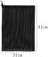 3-piece Set black About 31*41cm Pump Barrier Bag Mesh Filter Bag Mesh Filte Carousel 4