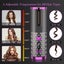 Hair Curler Curling Iron Carousel 5