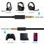 Astro A10 A40 Gaming Headset Audio Cable Carousel 3