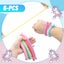 Stretchy String Toys Carousel 3