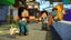 Minecraft: Story Mode (Xbox One) *MINT COMPLETE* Carousel 10