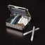 1 X Automatic Metal Cigarette Rolling Machine For Rolling Cigarettes On 70mm S Carousel 3