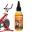 Treadmill Oil Belt Lube Walk Belt Lubricant 100% Silicone Oil Lubricate Machine Carousel 4