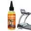 Treadmill Oil Belt Lube Walk Belt Lubricant 100% Silicone Oil Lubricate Machine Carousel 7