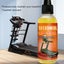 Treadmill Oil Belt Lube Walk Belt Lubricant 100% Silicone Oil Lubricate Machine Carousel 8