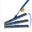 Large Flat Mop +Bucket +Pads Carousel 4