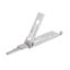 SC1 Lock Key Hook and Pick Set O-Ring Pick-up Kits Stainless Steel 2 In 1 Carousel 4