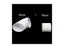 50 Pcs DIY Hydroponic Colonization Cups Flower Container Plant Grow Pot Cup Carousel 1