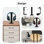 Headset Holder Stand Carousel 6