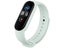 Strap For Xiaomi Mi Band 5 4 3 6 7 Nfc Silicone Wristband Bracelet Replacement Carousel 1