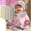 pack Of 100 Buttons For Baby Cardigans Poppy Decorations Buttons For Baby Ca Carousel 3