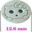 pack Of 100 Buttons For Baby Cardigans Poppy Decorations Buttons For Baby Ca Carousel 4