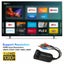 HDMI to Component Video YPbPr RCA Converter R/L Audio Output Carousel 2