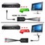 HDMI to Component Video YPbPr RCA Converter R/L Audio Output Carousel 5
