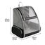 Cat Carrier Bags Breathable Pet Carriers Small Dog Cat Backpack Outdoor Carousel 5