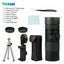 Monocular Telescope Binoculars Carousel 8