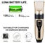 Pet Cat Dog Clipper Shaver Carousel 3