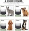 Pet Cat Dog Clipper Shaver Carousel 4